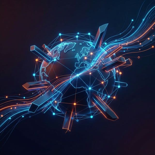 Global Trends & Tech