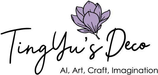 TingYu's Deco