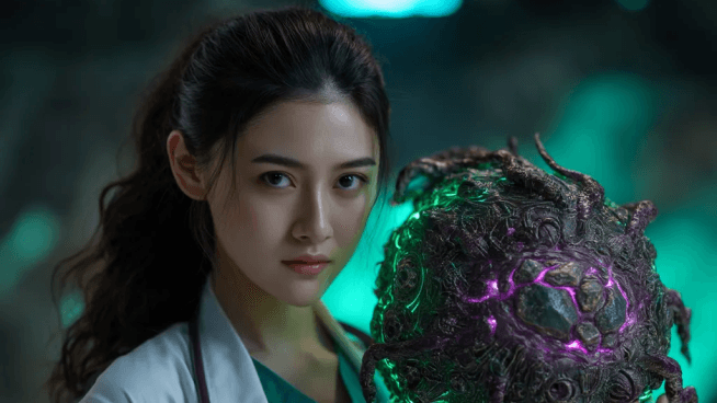 Behind the Scenes: Creating The Superbug Crisis