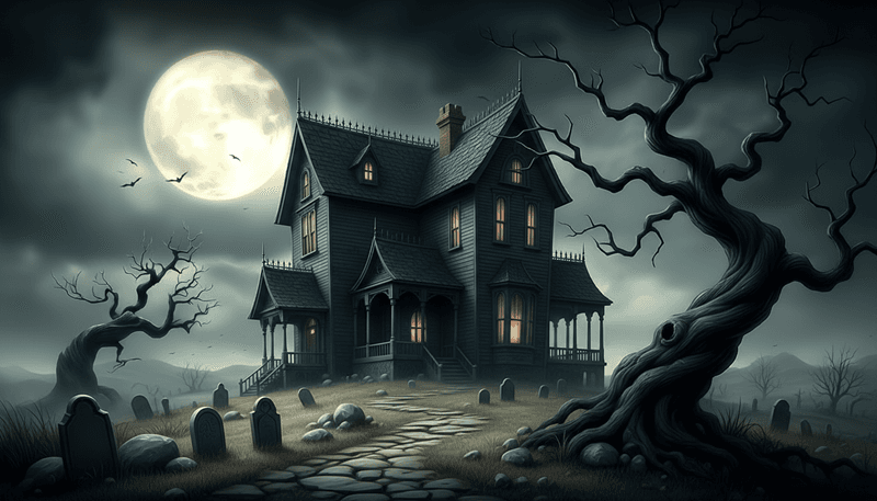 Behind the Song: Waltz of the Shadows