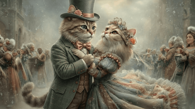 Behind the Song: Waltz With You This Christmas