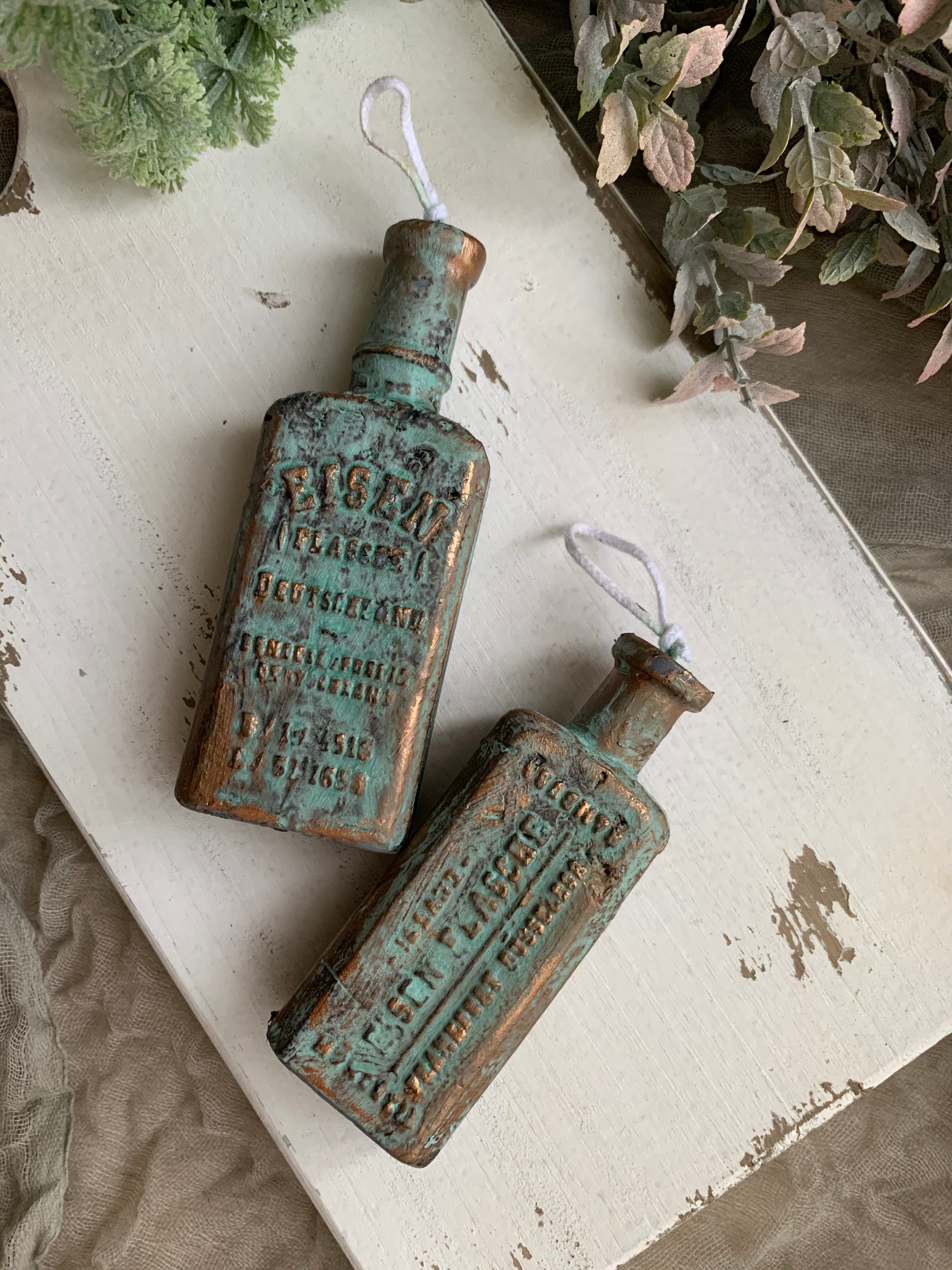 Beeswax Flower & Candles | 蜜蠟花與造型蠟燭 — 22