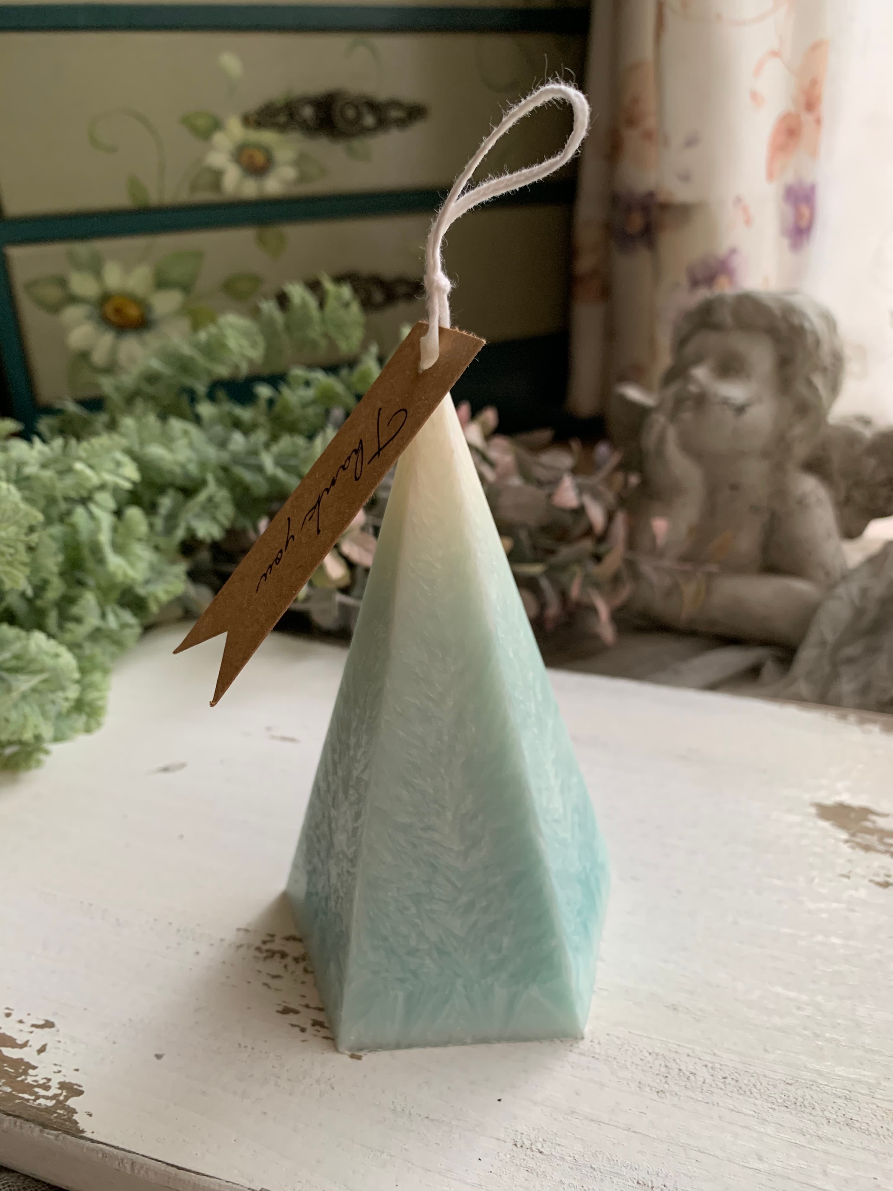 Beeswax Flower & Candles | 蜜蠟花與造型蠟燭 — 24