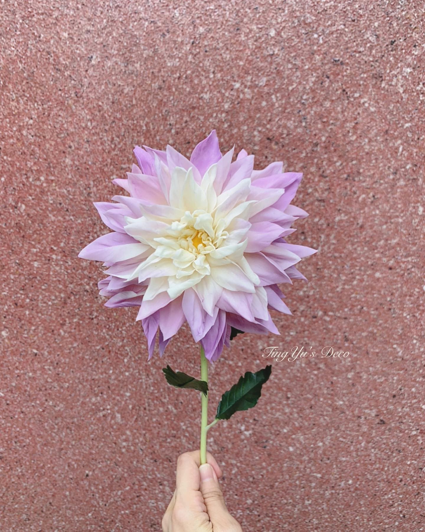 Cold Porcelain Flowers | 冷瓷花 — 20