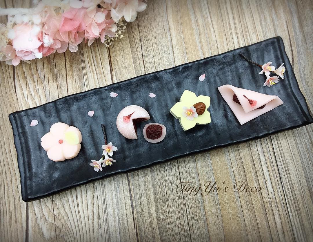 Fake Food | 仿真食物 — 2