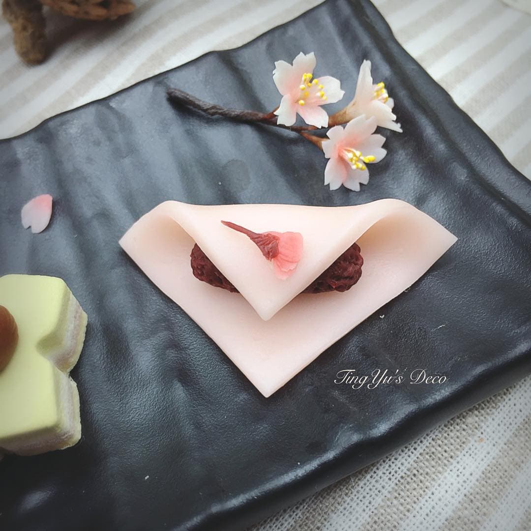 Fake Food | 仿真食物 — 3