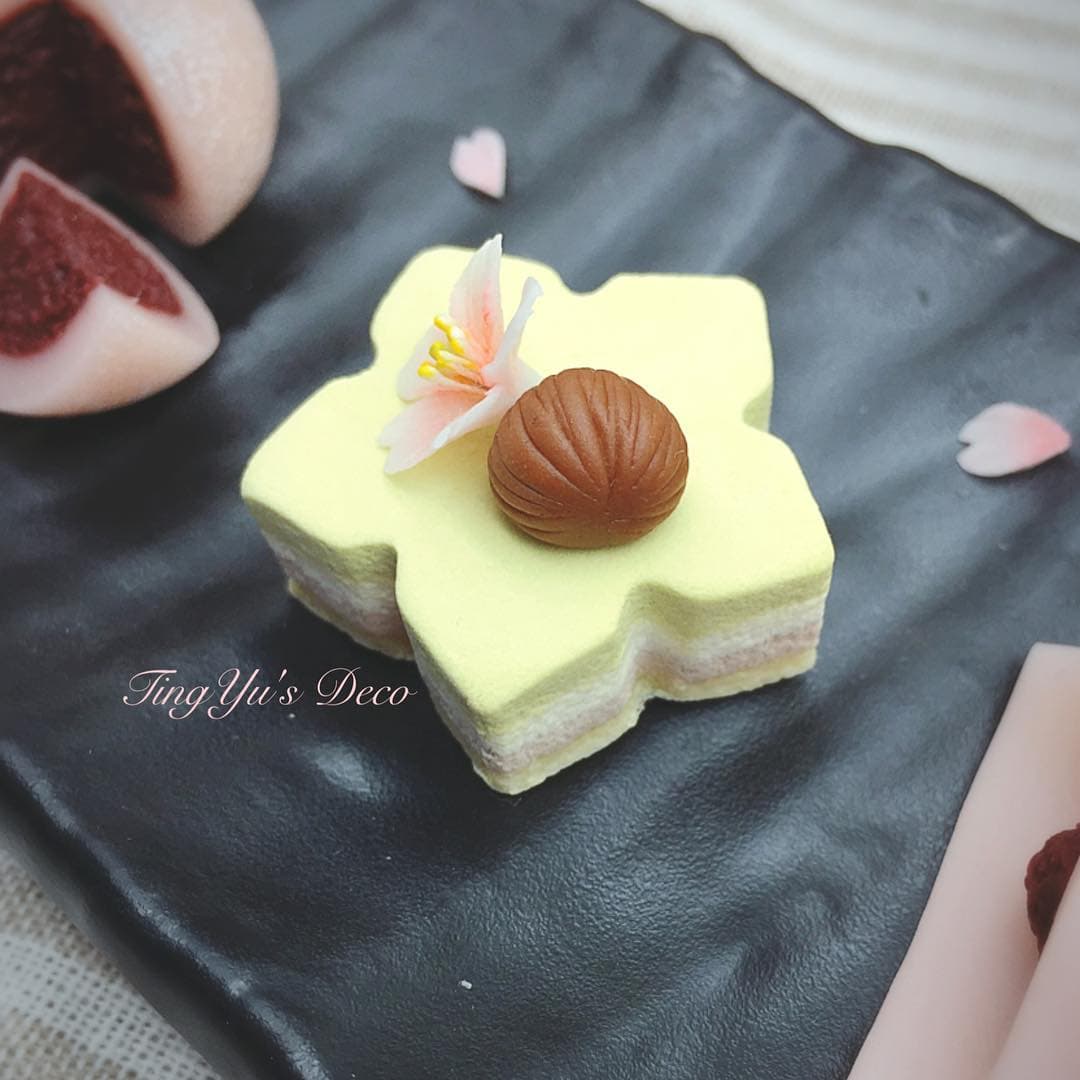 Fake Food | 仿真食物 — 4