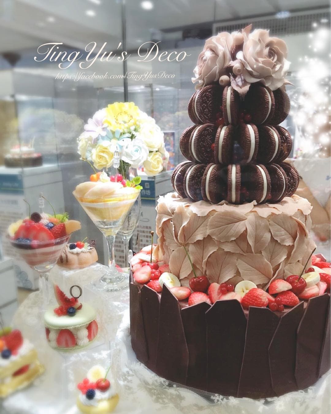 Fake Food | 仿真食物 — 7