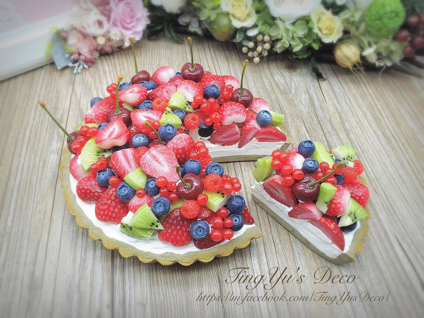 Fake Food | 仿真食物 — 9