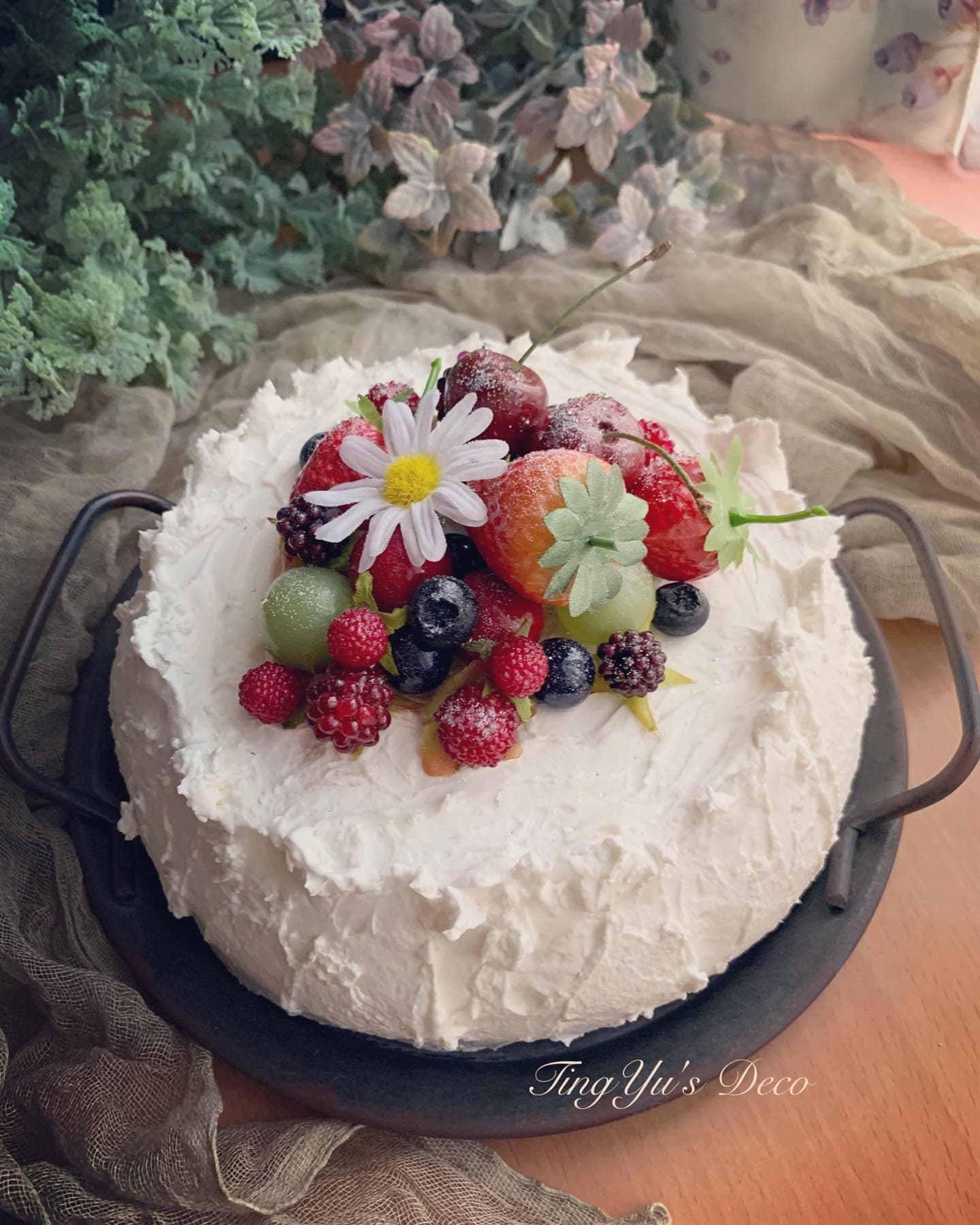 Fake Food | 仿真食物 — 10