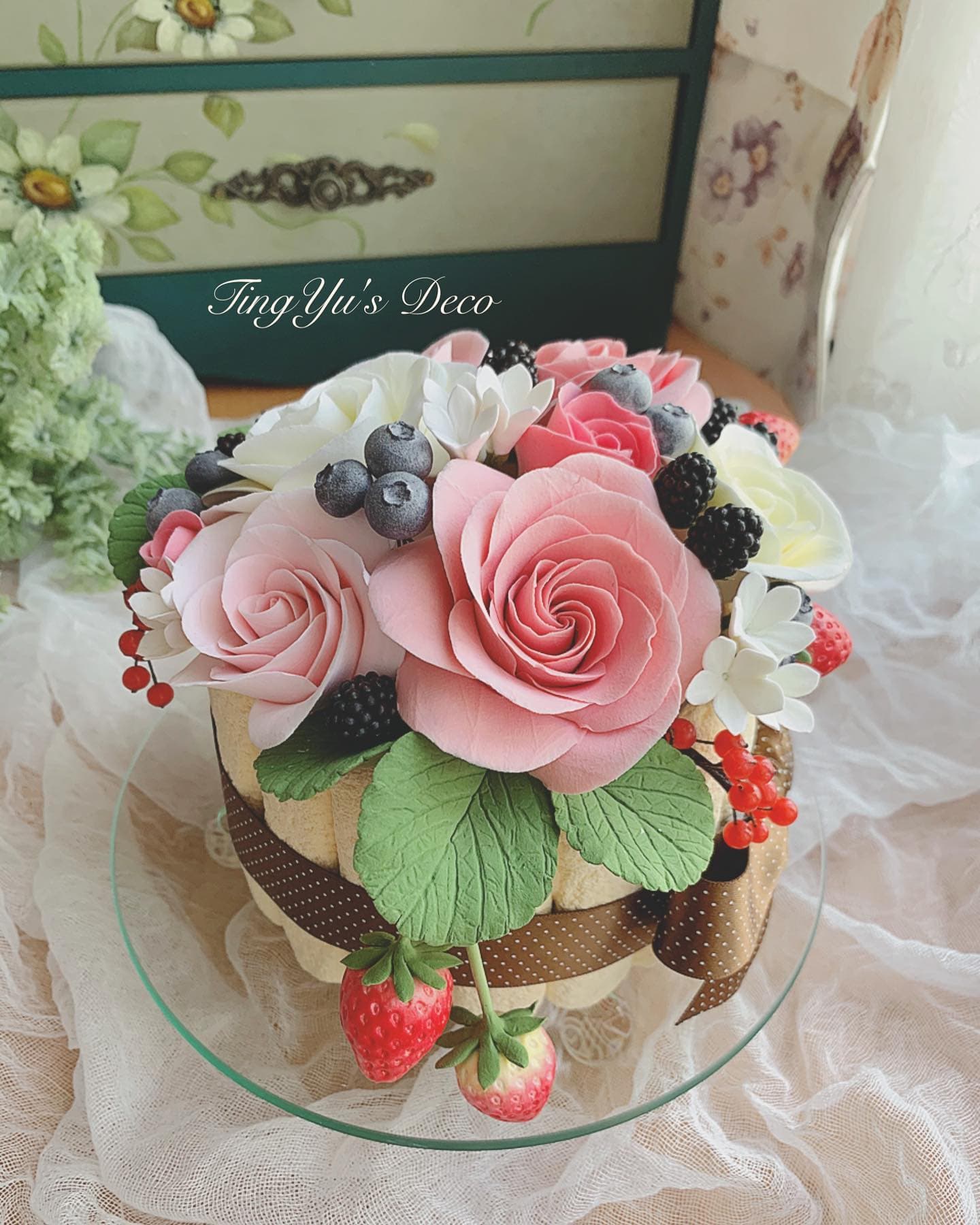 Fake Food | 仿真食物 — 12