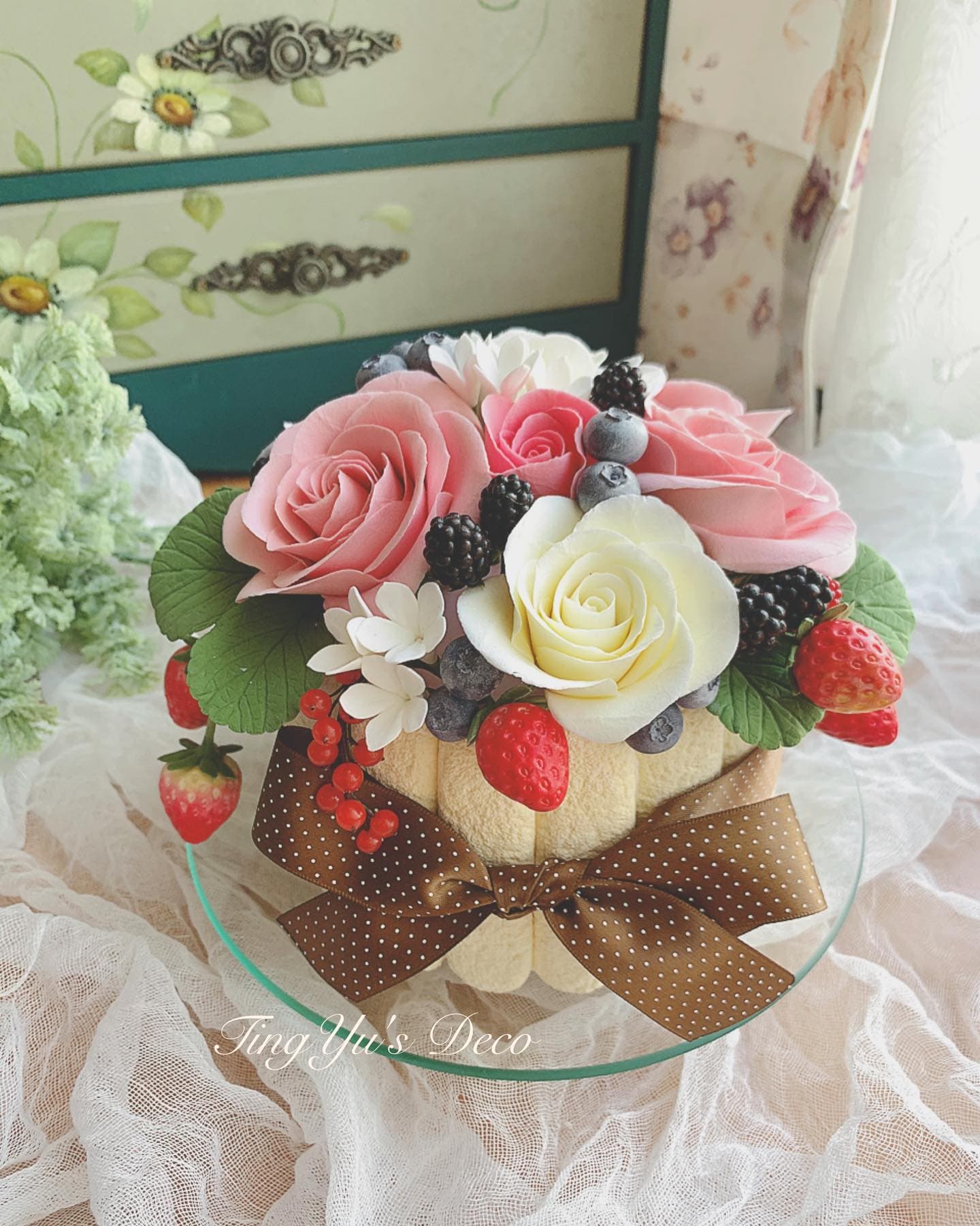 Fake Food | 仿真食物 — 13