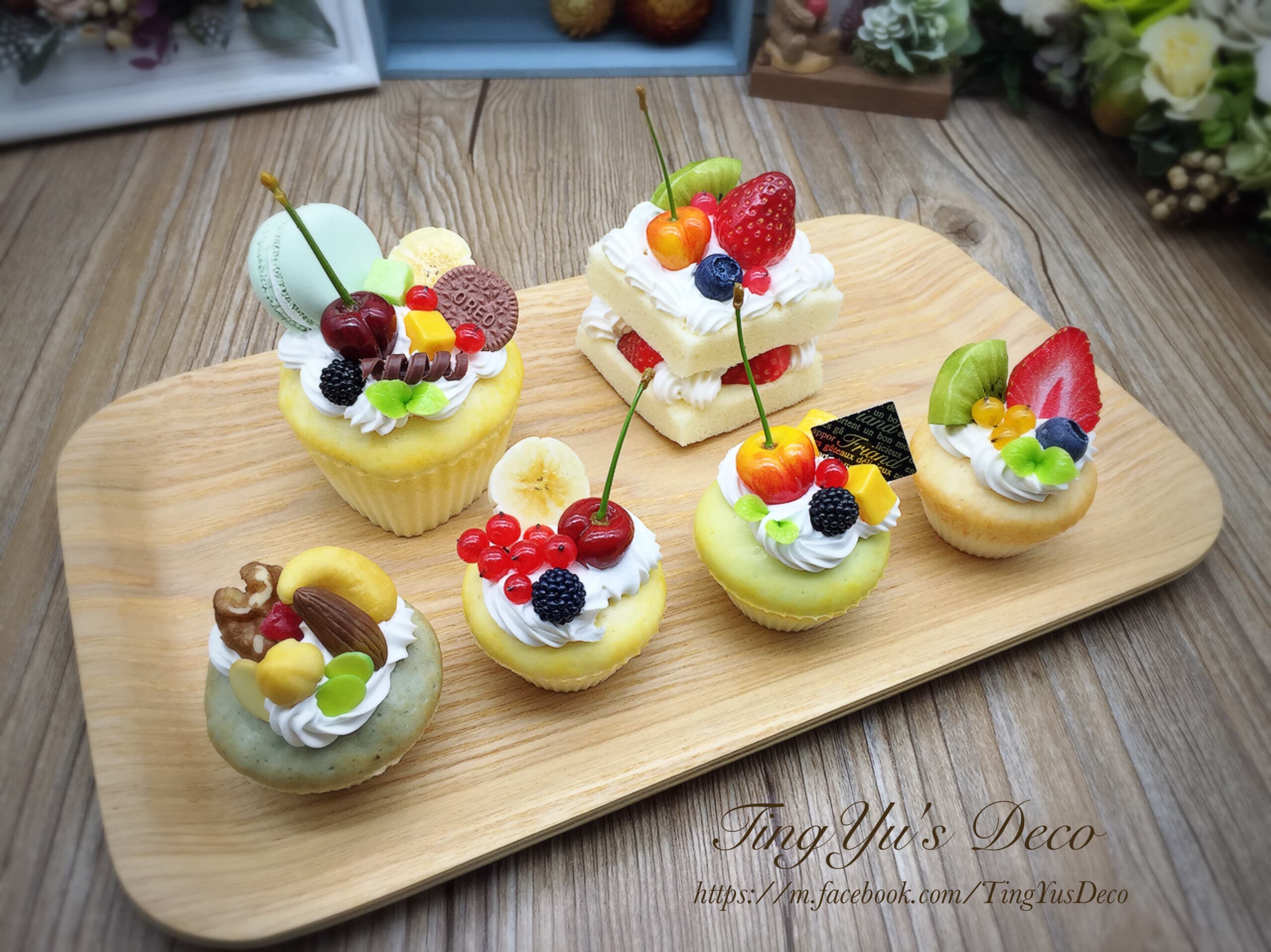 Fake Food | 仿真食物 — 14