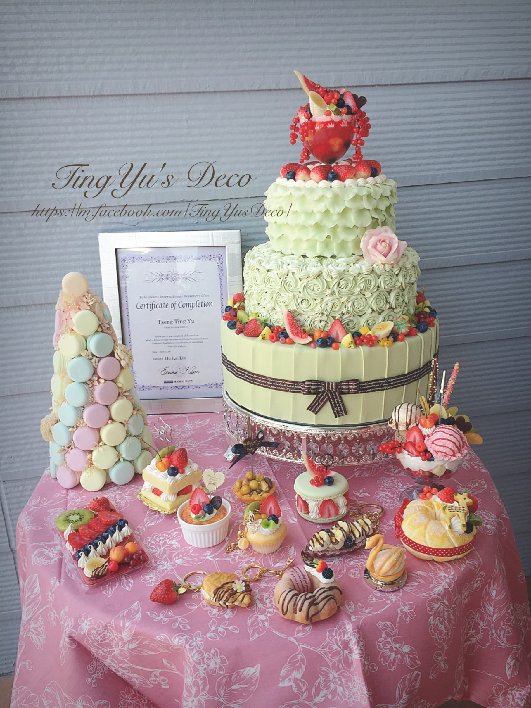 Fake Food | 仿真食物 — 16