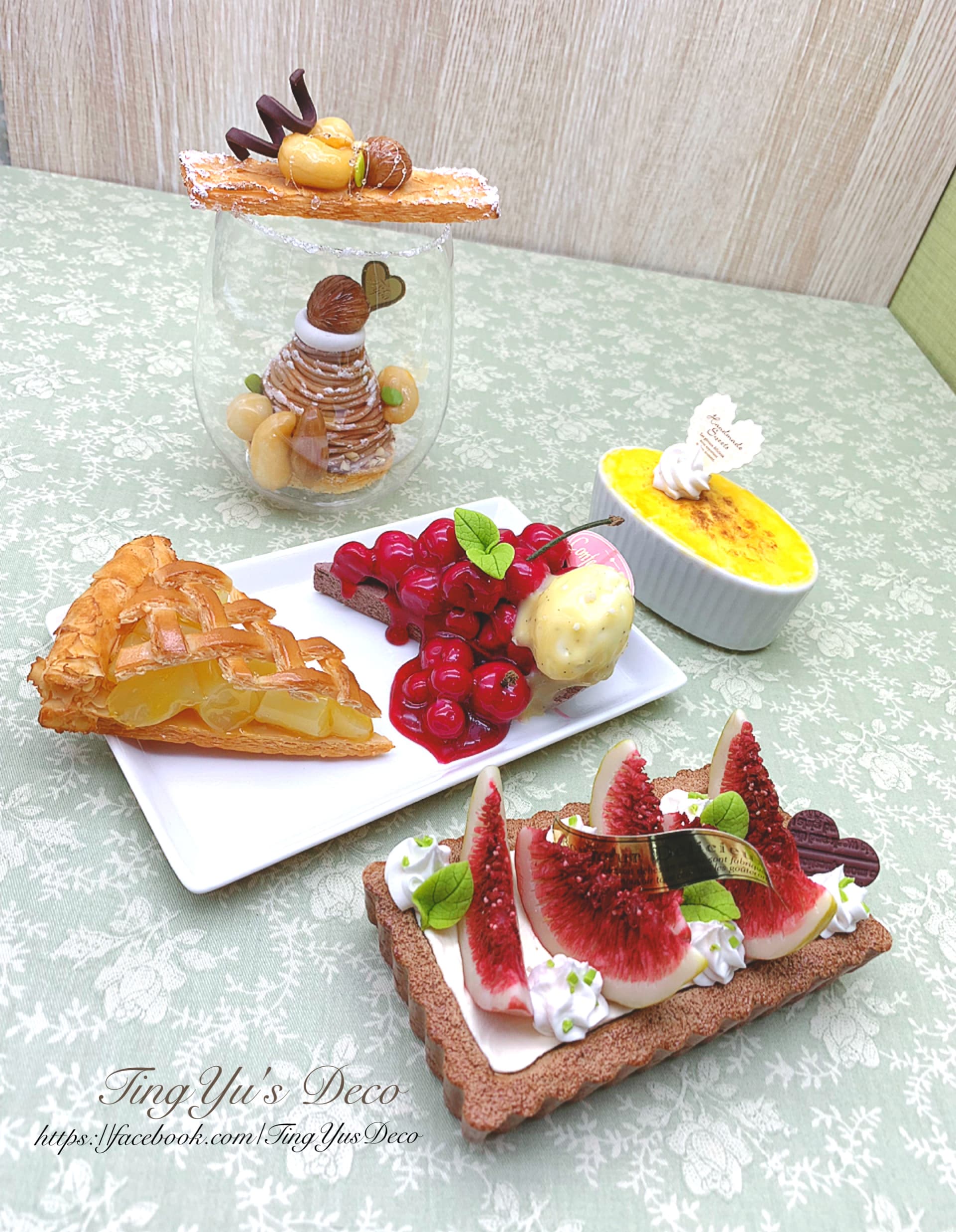 Fake Food | 仿真食物 — 17