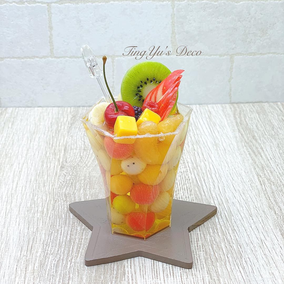 Fake Food | 仿真食物 — 18