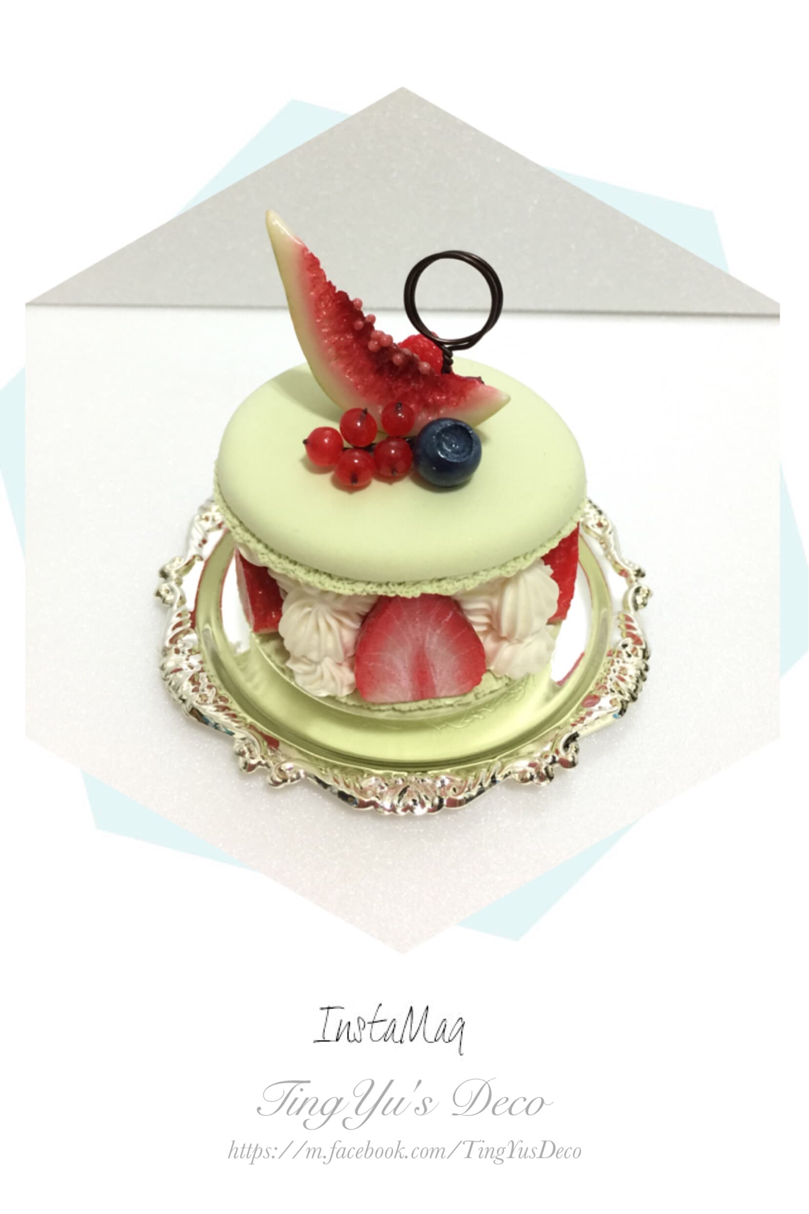 Fake Food | 仿真食物 — 20