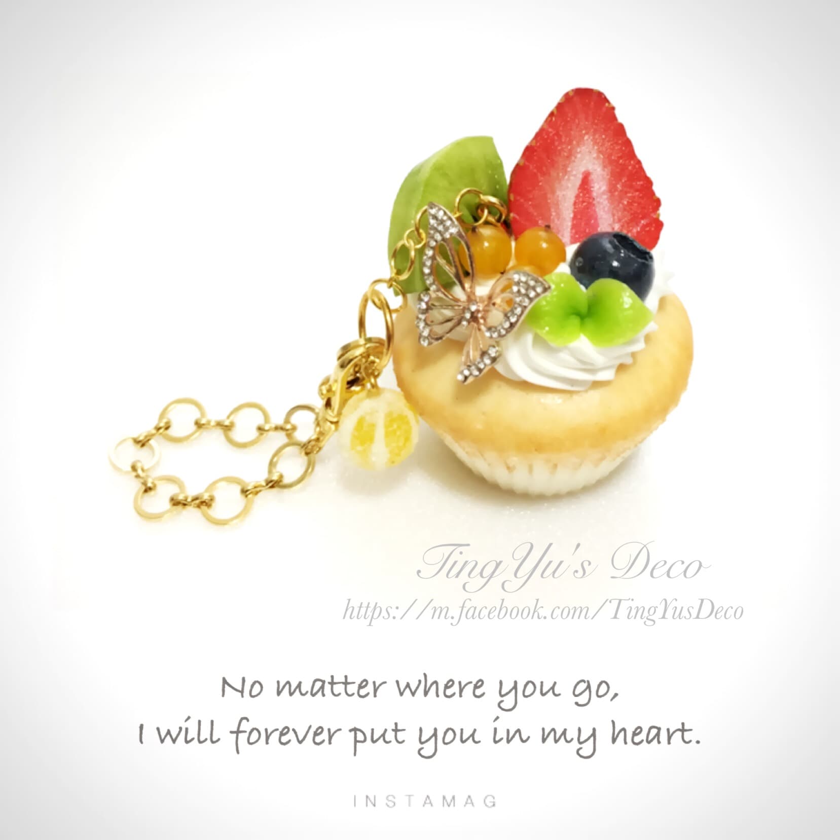 Fake Food | 仿真食物 — 21