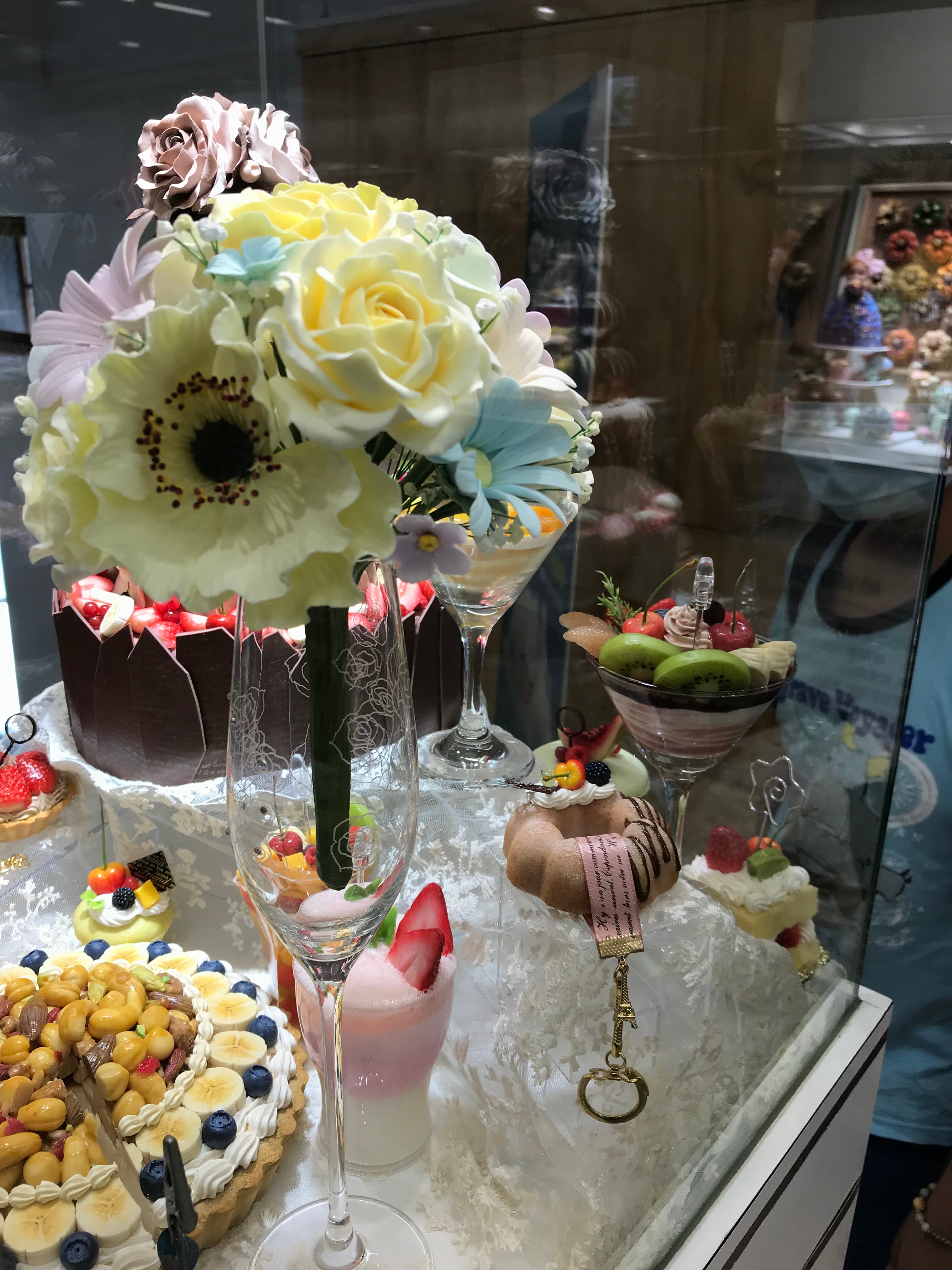 Fake Food | 仿真食物 — 22