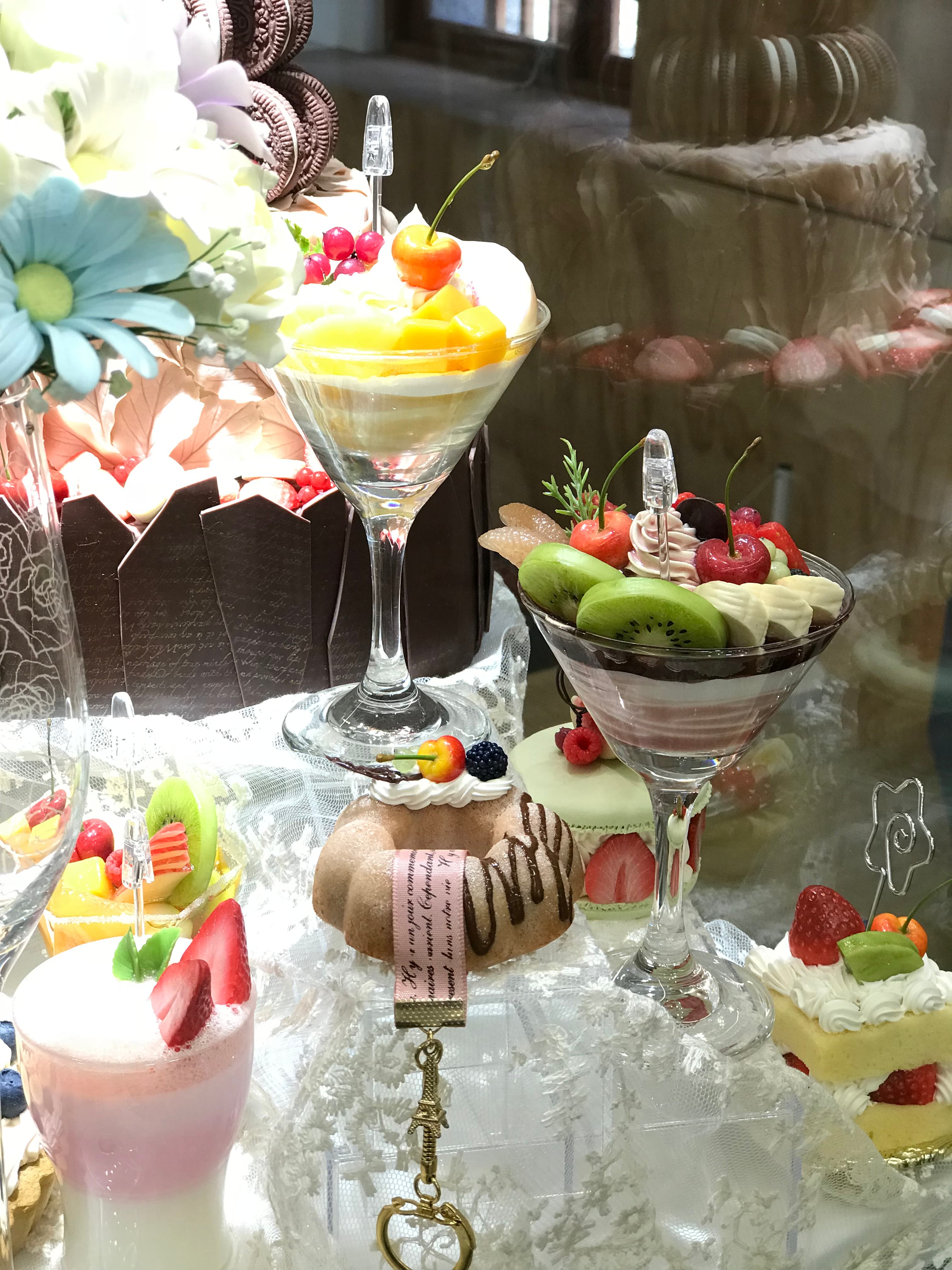 Fake Food | 仿真食物 — 23