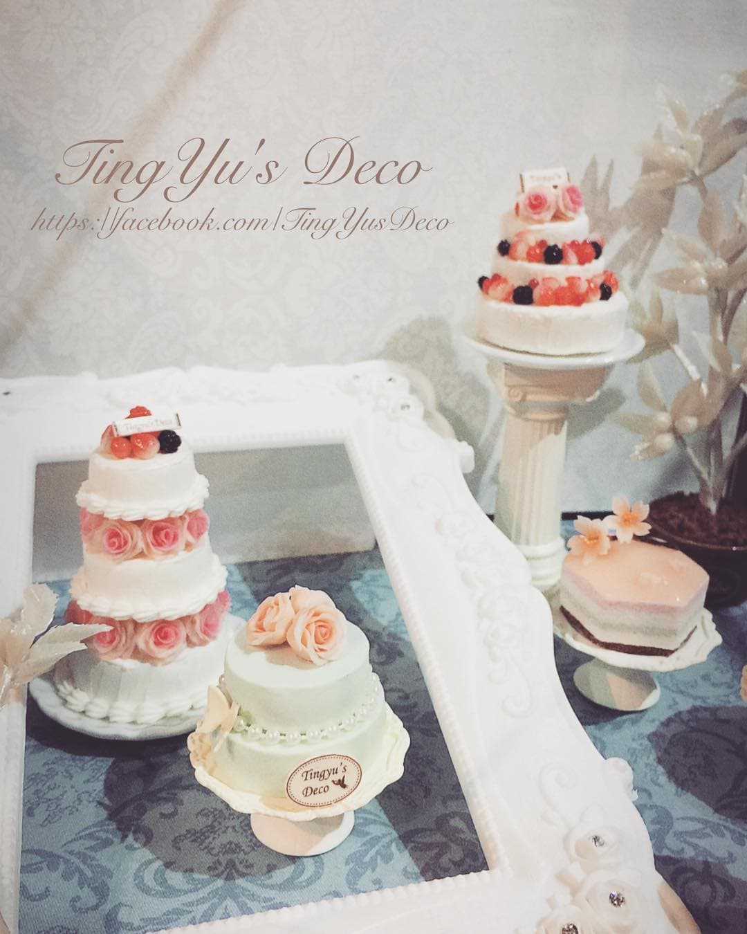 Miniature Food | 袖珍食物 — 3