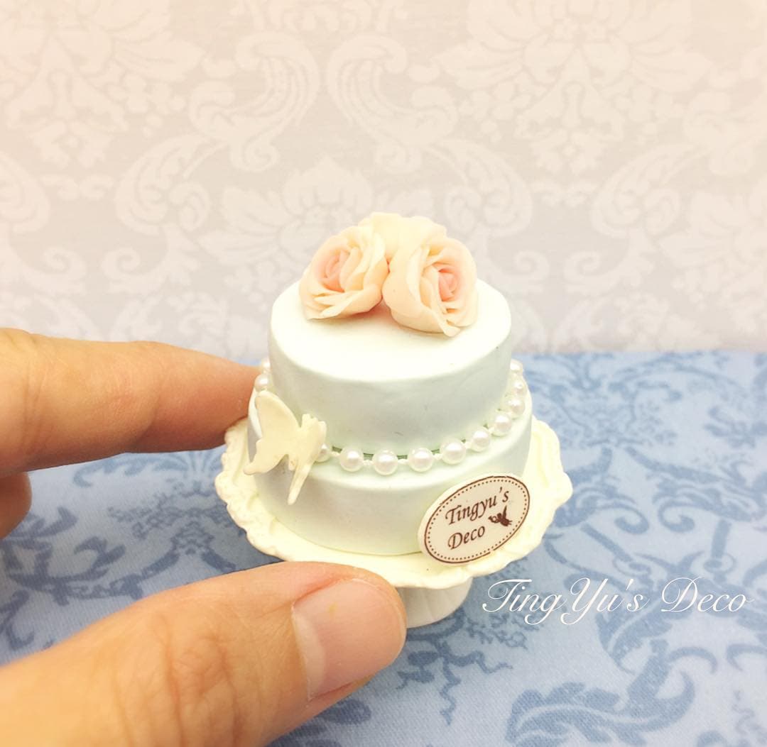 Miniature Food | 袖珍食物 — 5