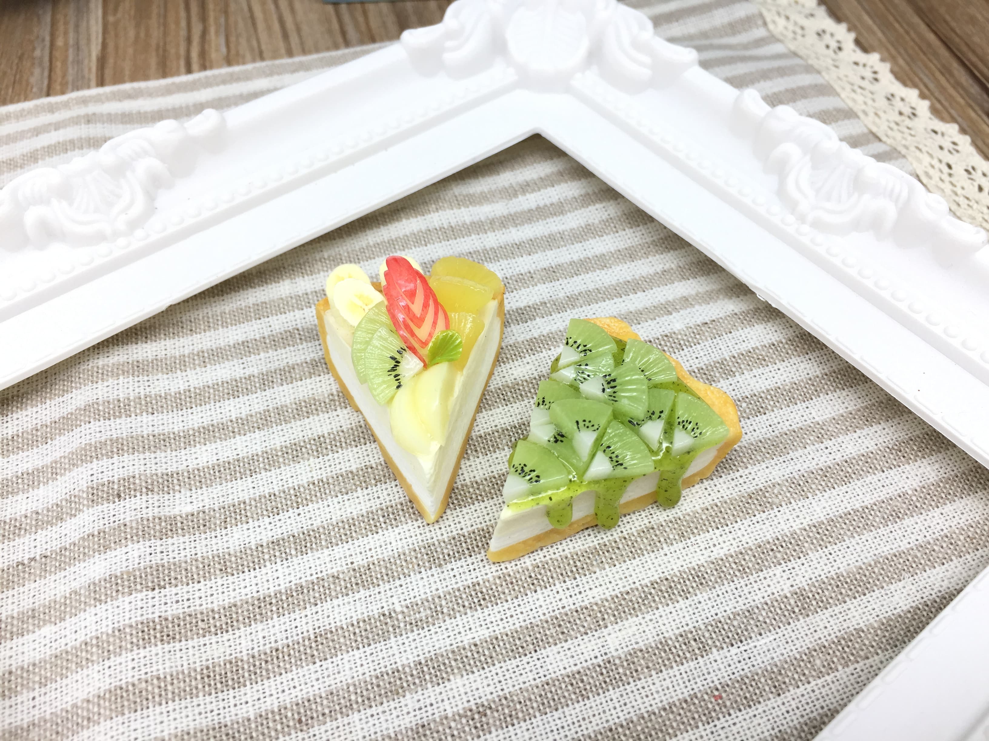 Miniature Food | 袖珍食物 — 12
