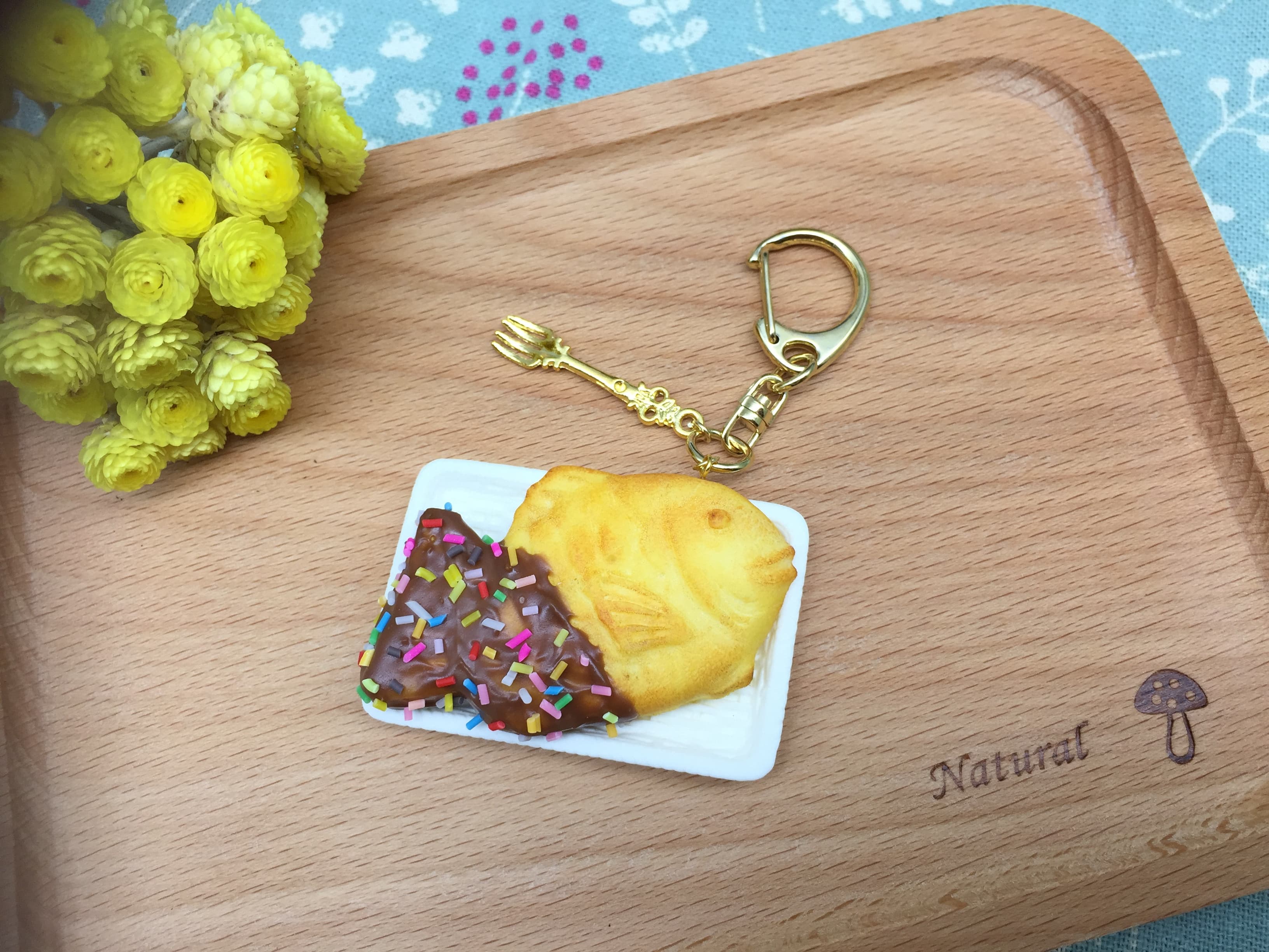 Miniature Food | 袖珍食物 — 13