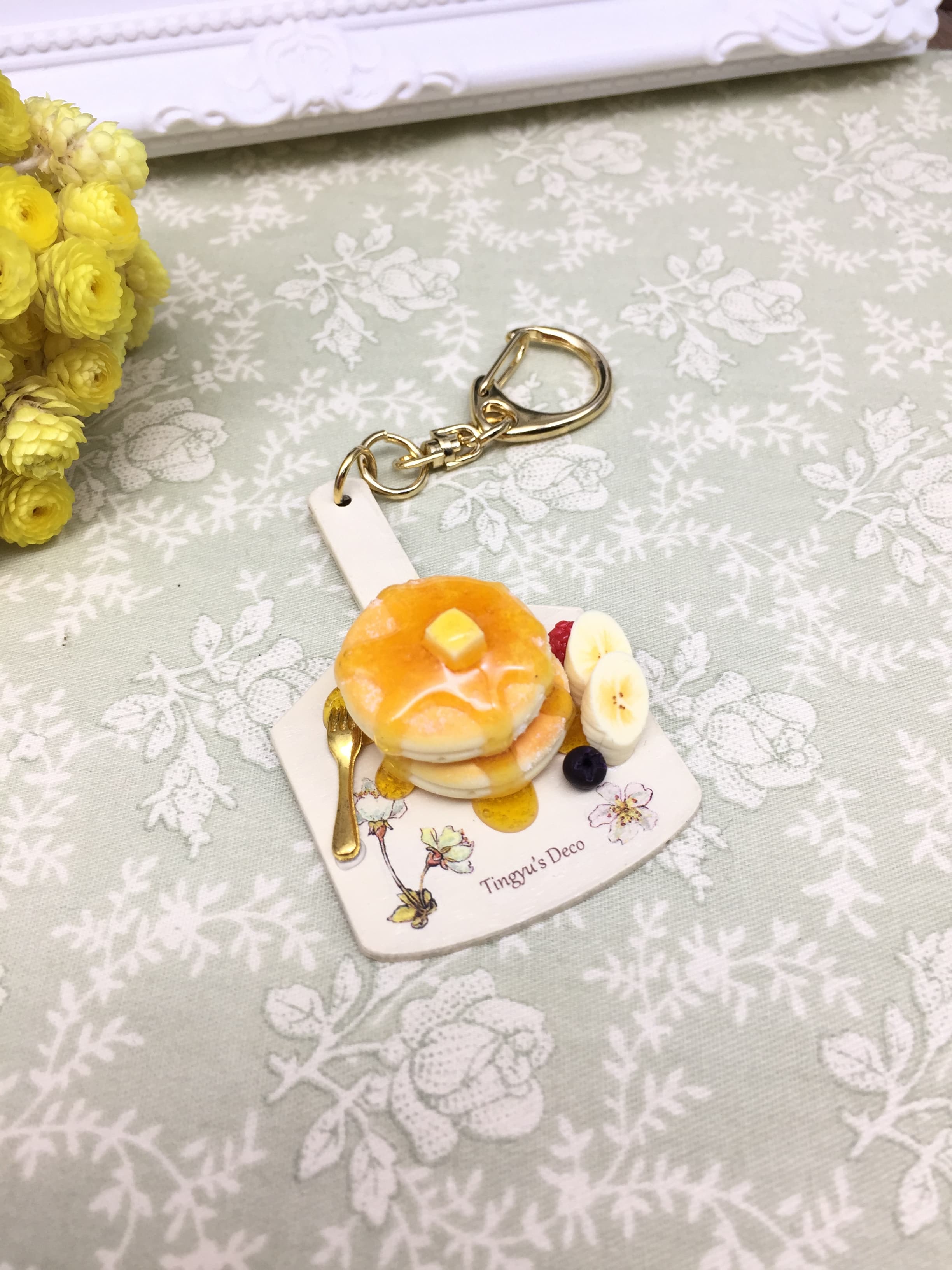 Miniature Food | 袖珍食物 — 14