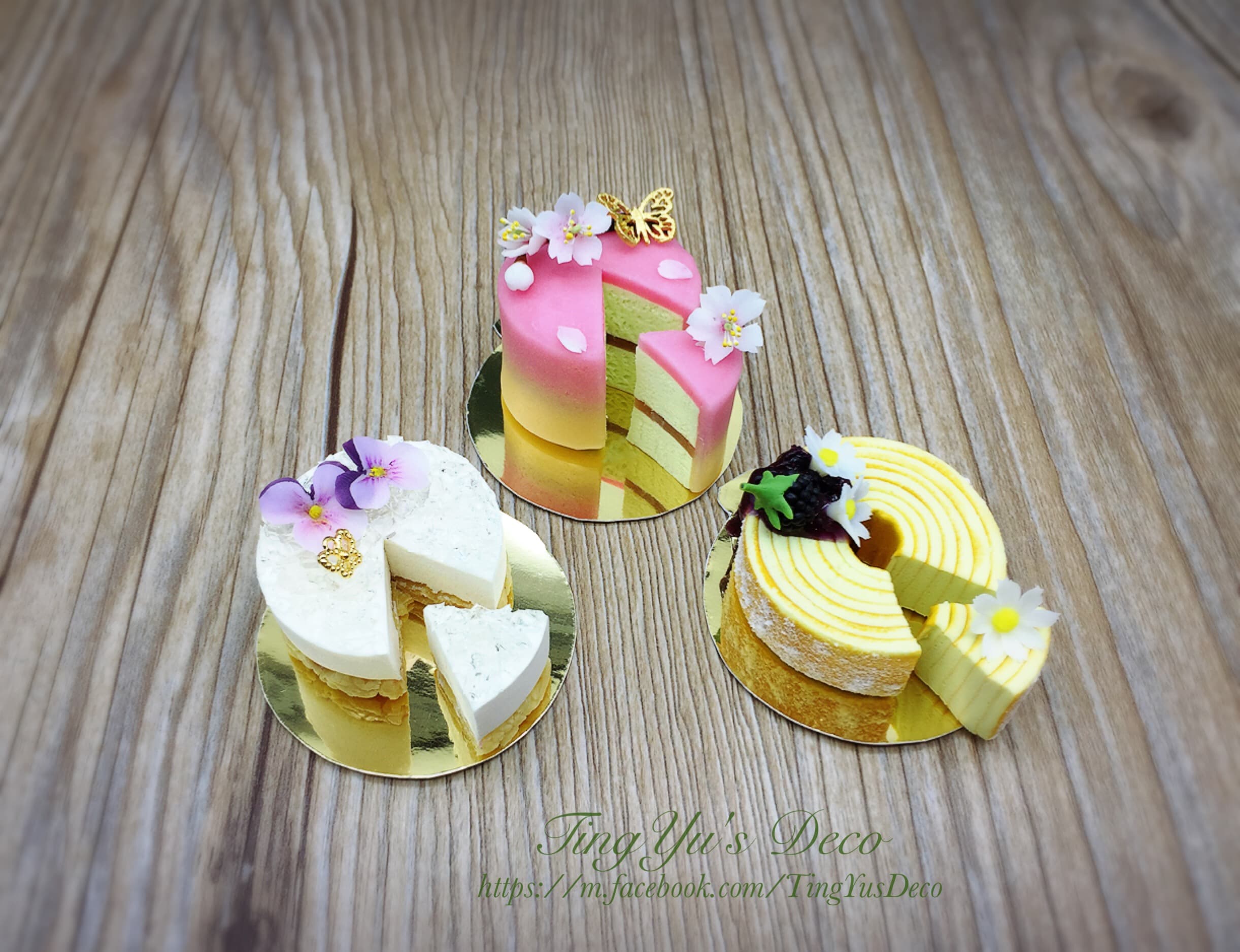 Miniature Food | 袖珍食物 — 19