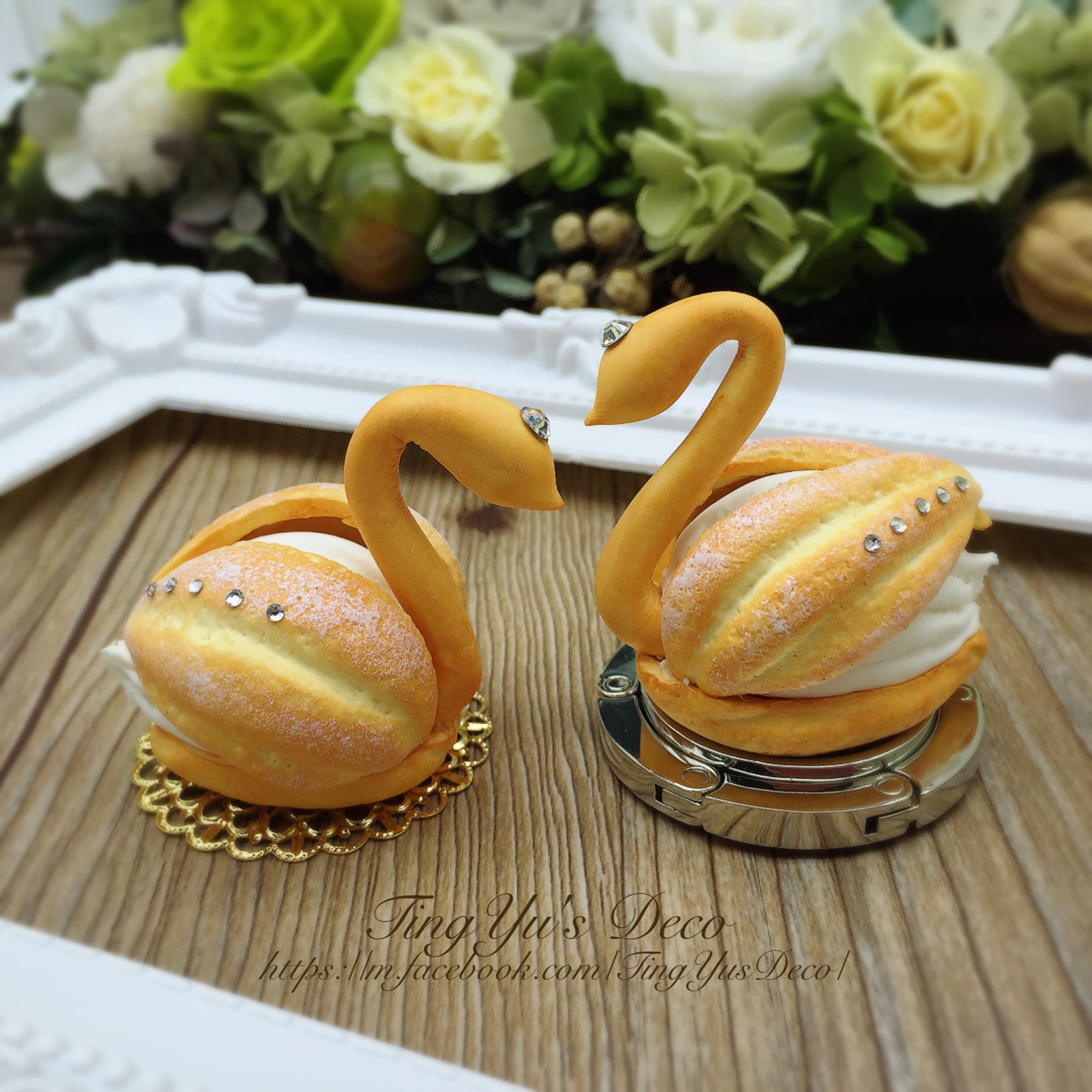 Miniature Food | 袖珍食物 — 20