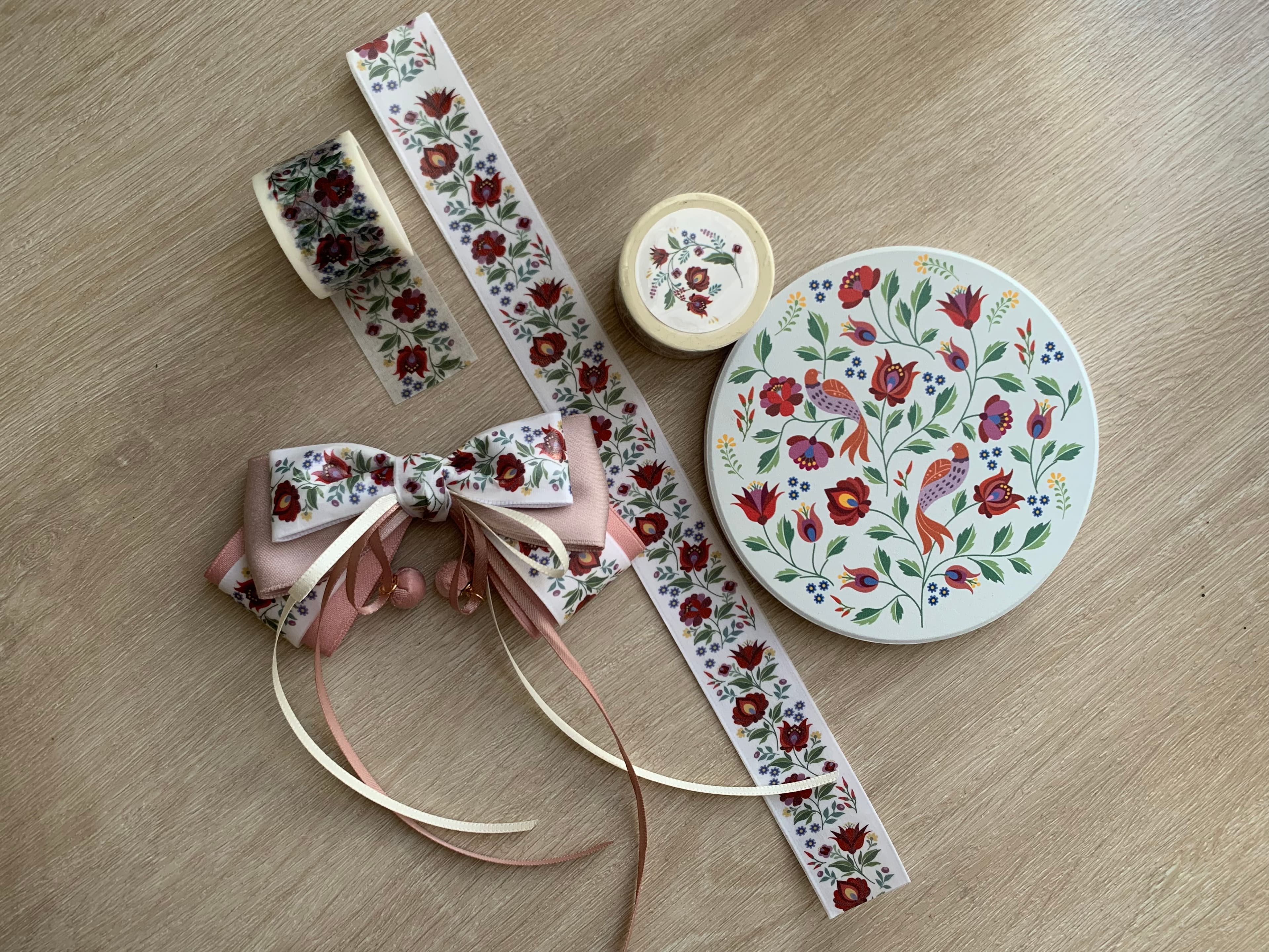 From Digital Art to Products | 從電繪到文創