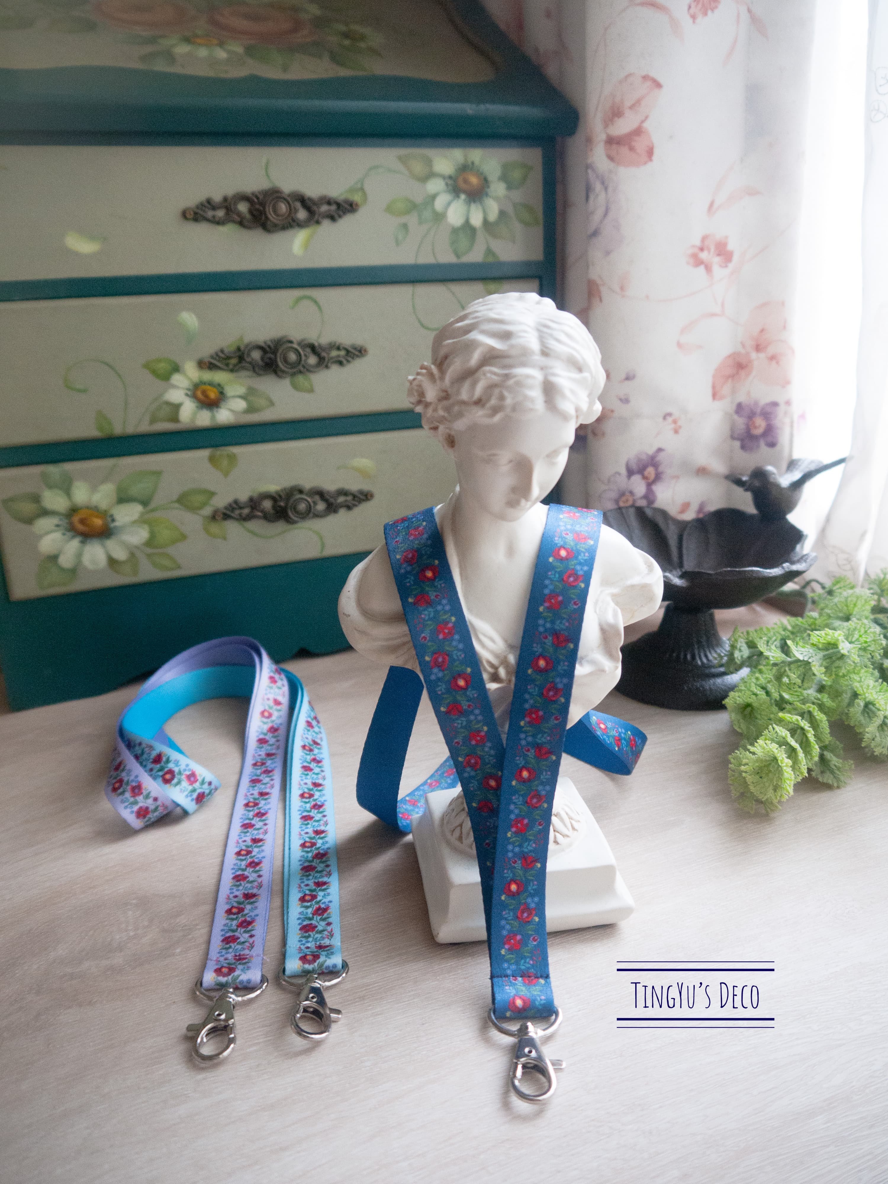 From Digital Art to Products | 從電繪到文創 — 1