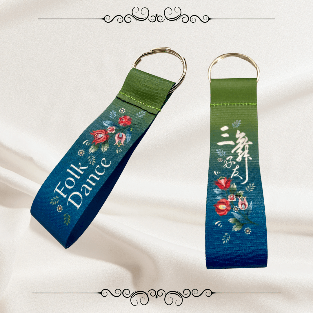 From Digital Art to Products | 從電繪到文創 — 6