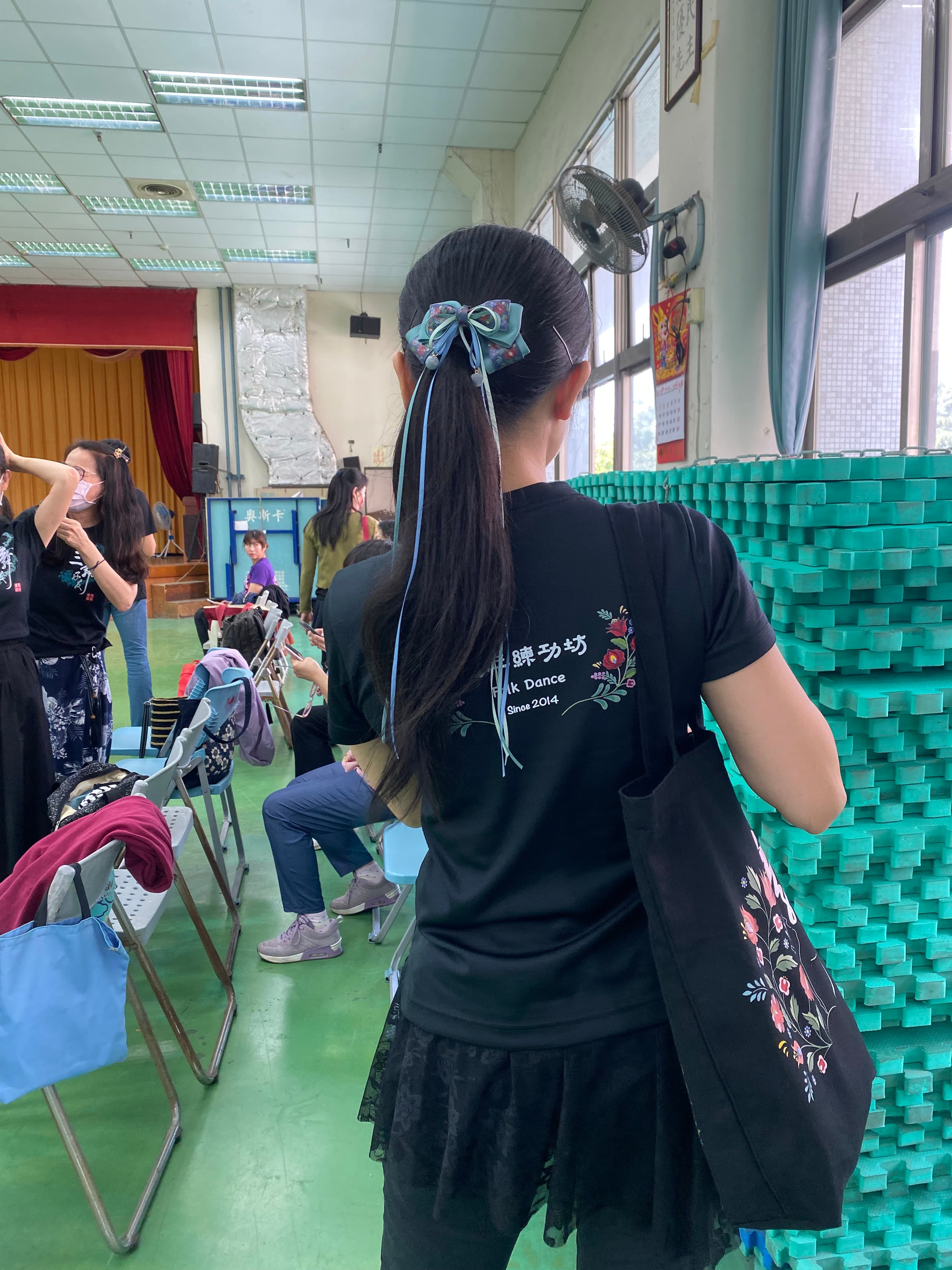 From Digital Art to Products | 從電繪到文創 — 7