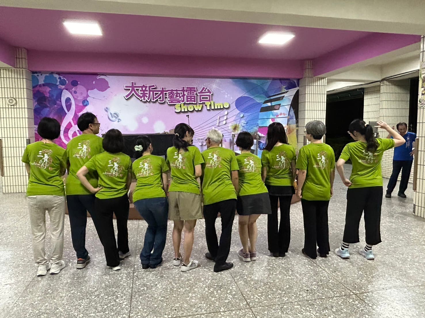 From Digital Art to Products | 從電繪到文創 — 10