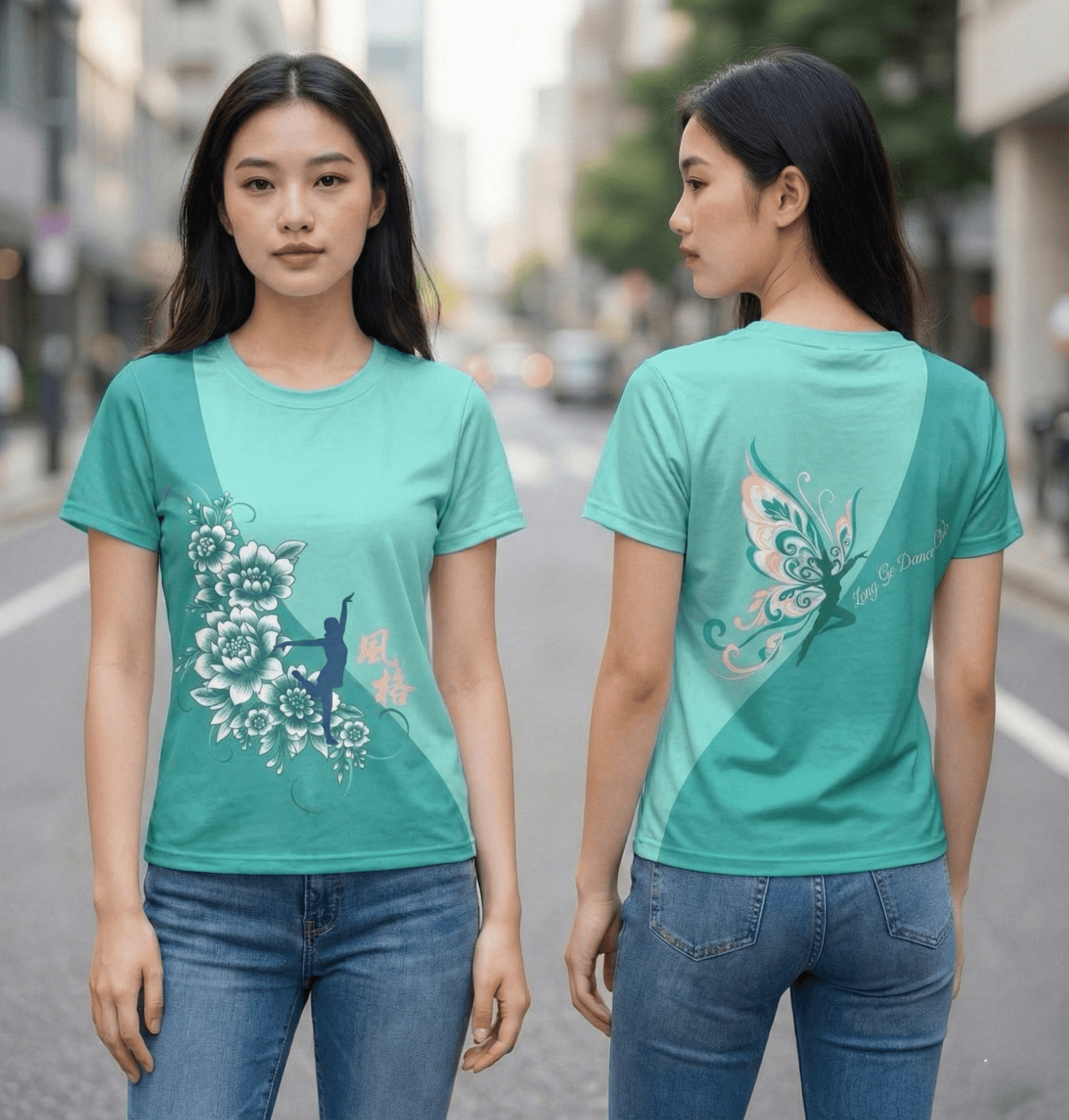 From Digital Art to Products | 從電繪到文創 — 12