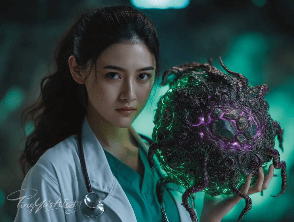 The Superbug Crisis | 抗藥危機