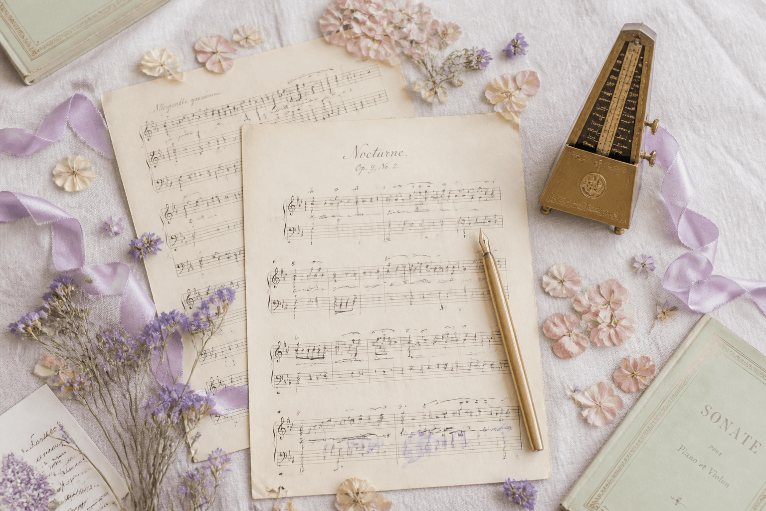 Music