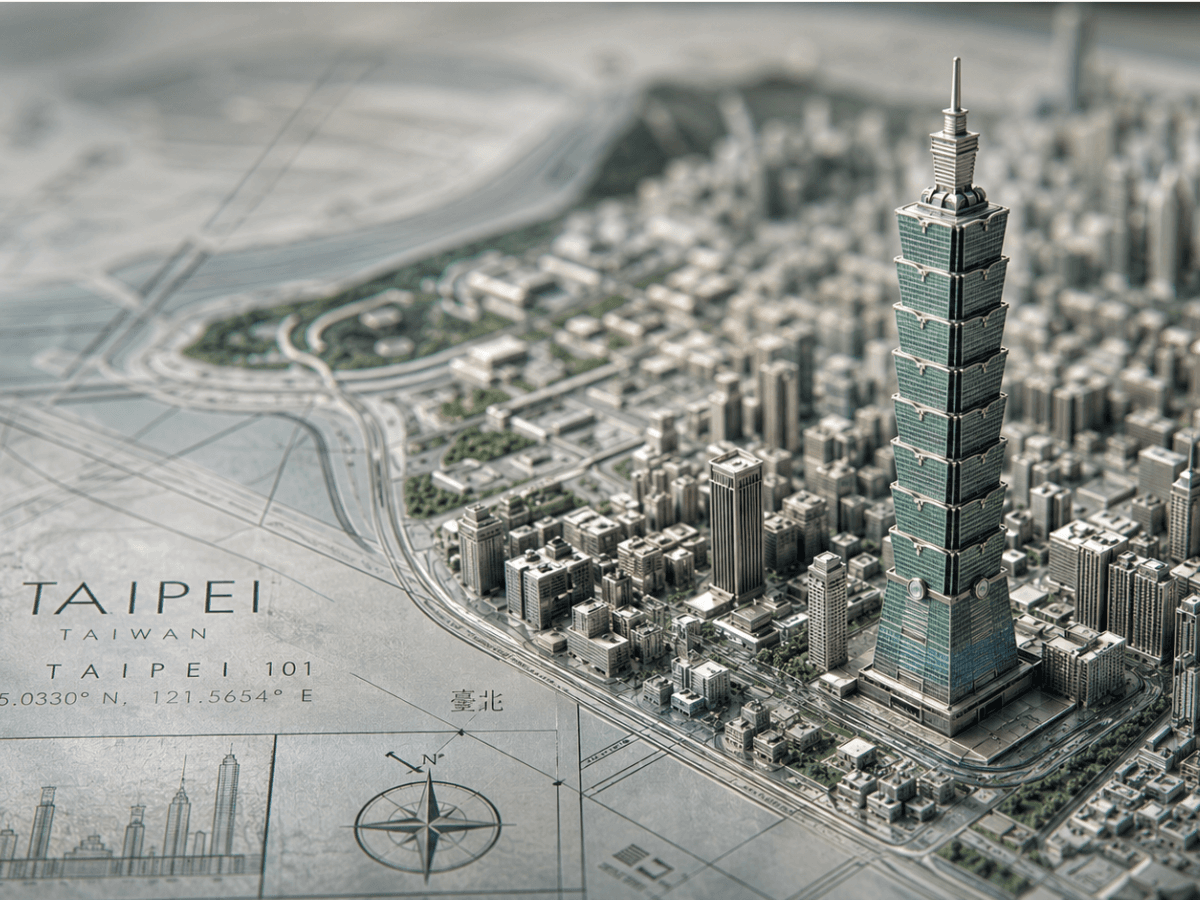 Behind the Scenes: Global Journey — From a Screenshot to Six Continents in One Take