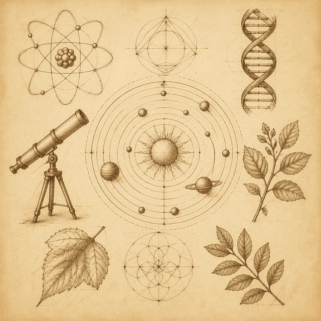 Science Explorer