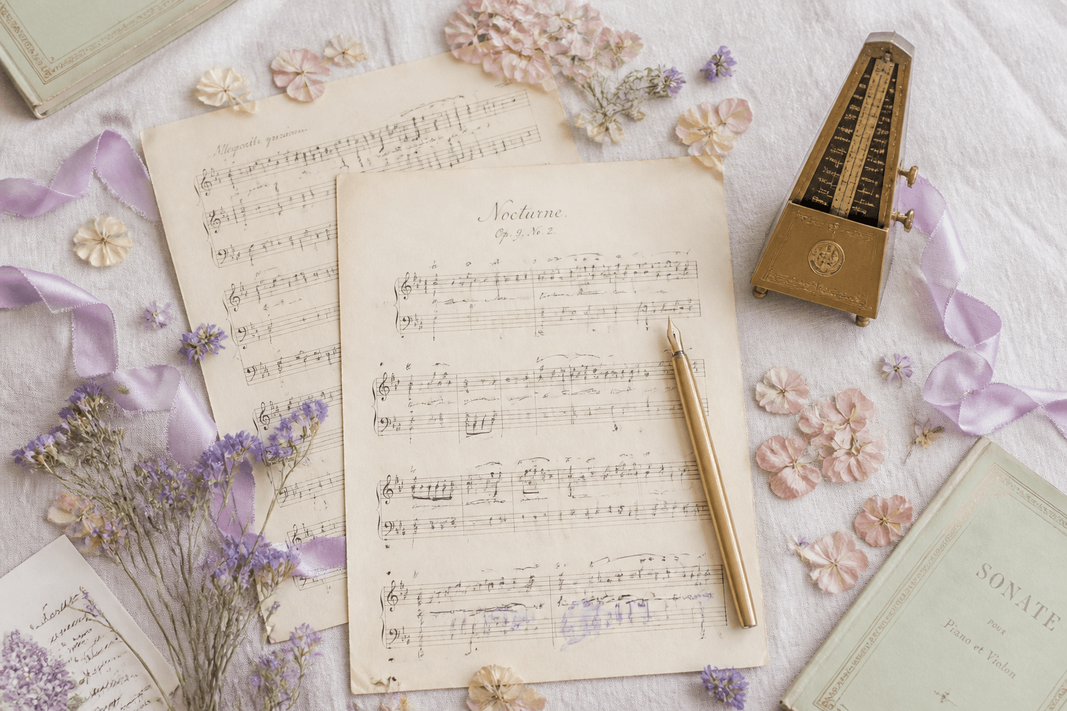 Music