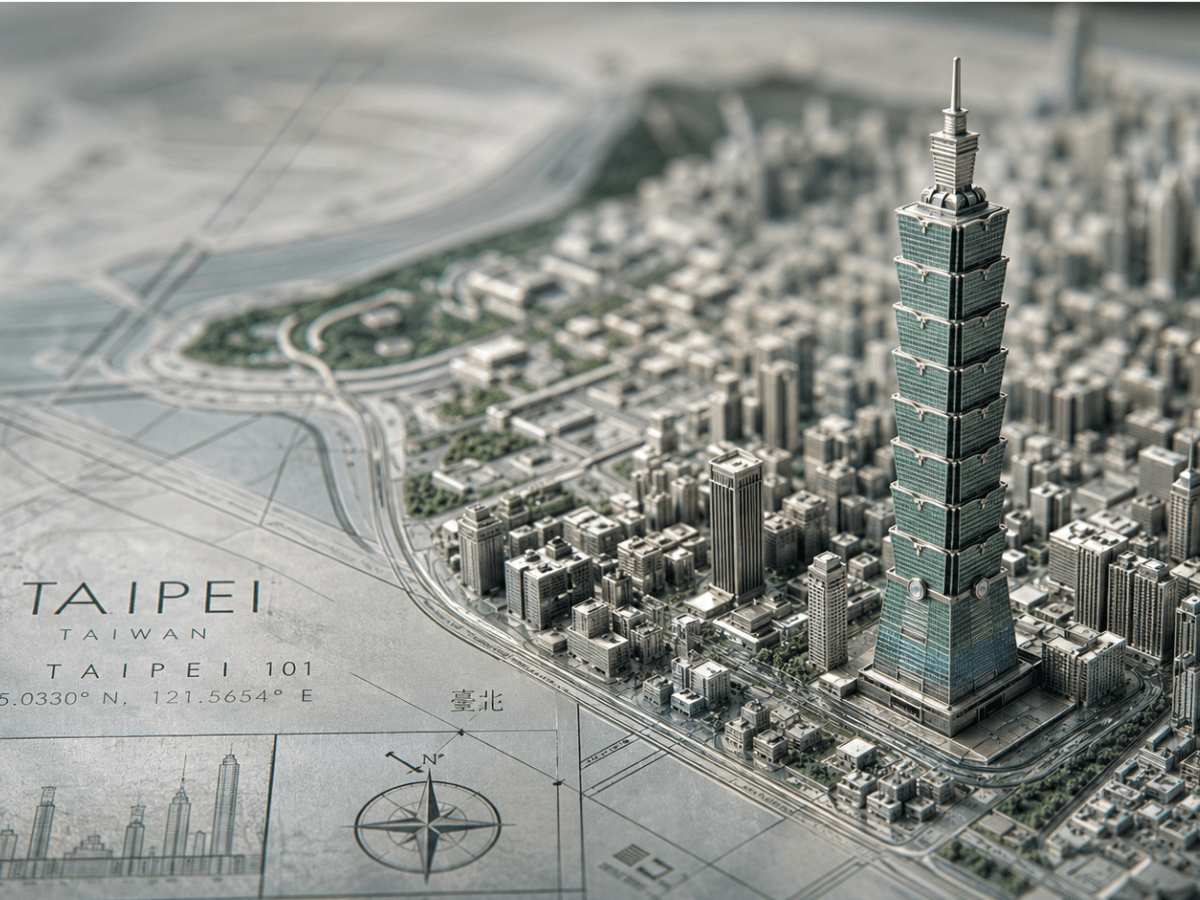 Behind the Scenes: Global Journey — From a Screenshot to Six Continents in One Take