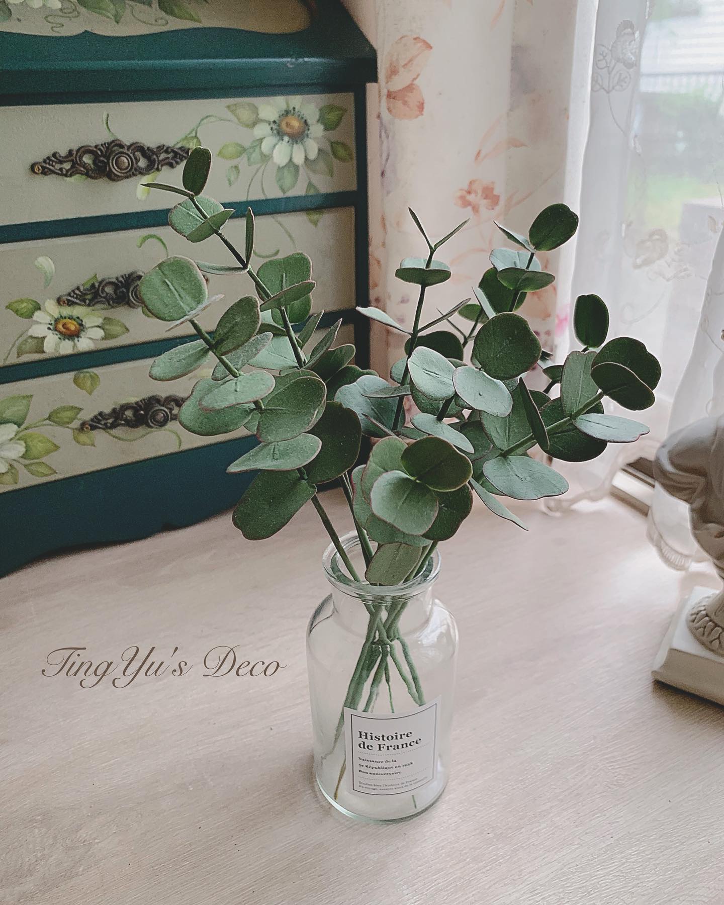 Cold Porcelain Flowers | 冷瓷花 — 7