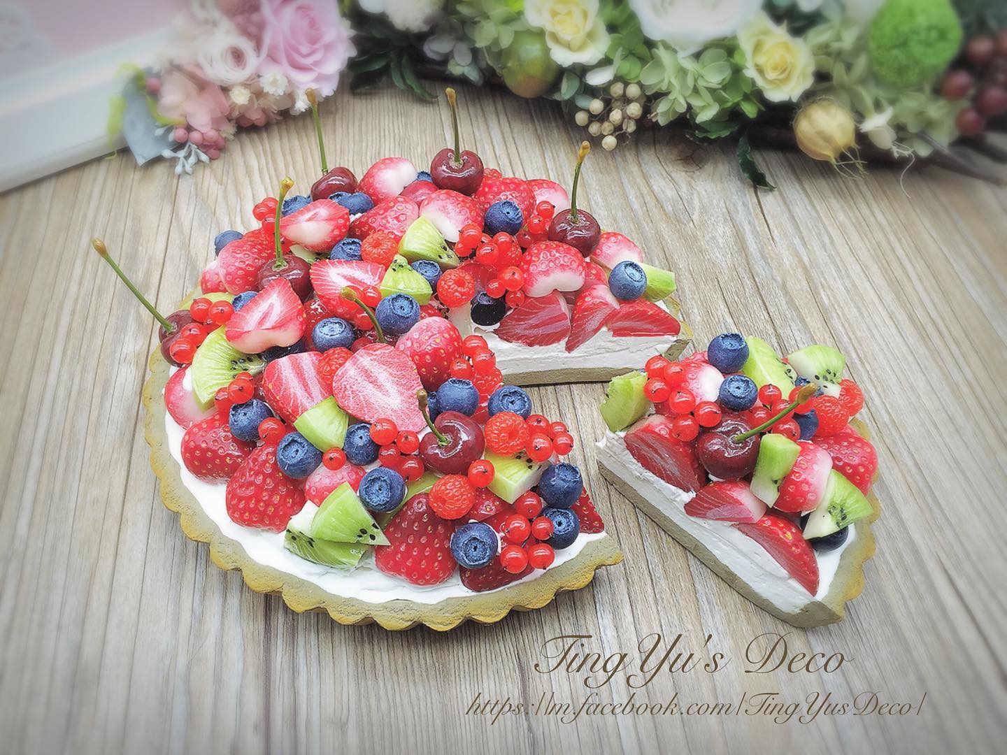 Fake Food | 仿真食物 — 9