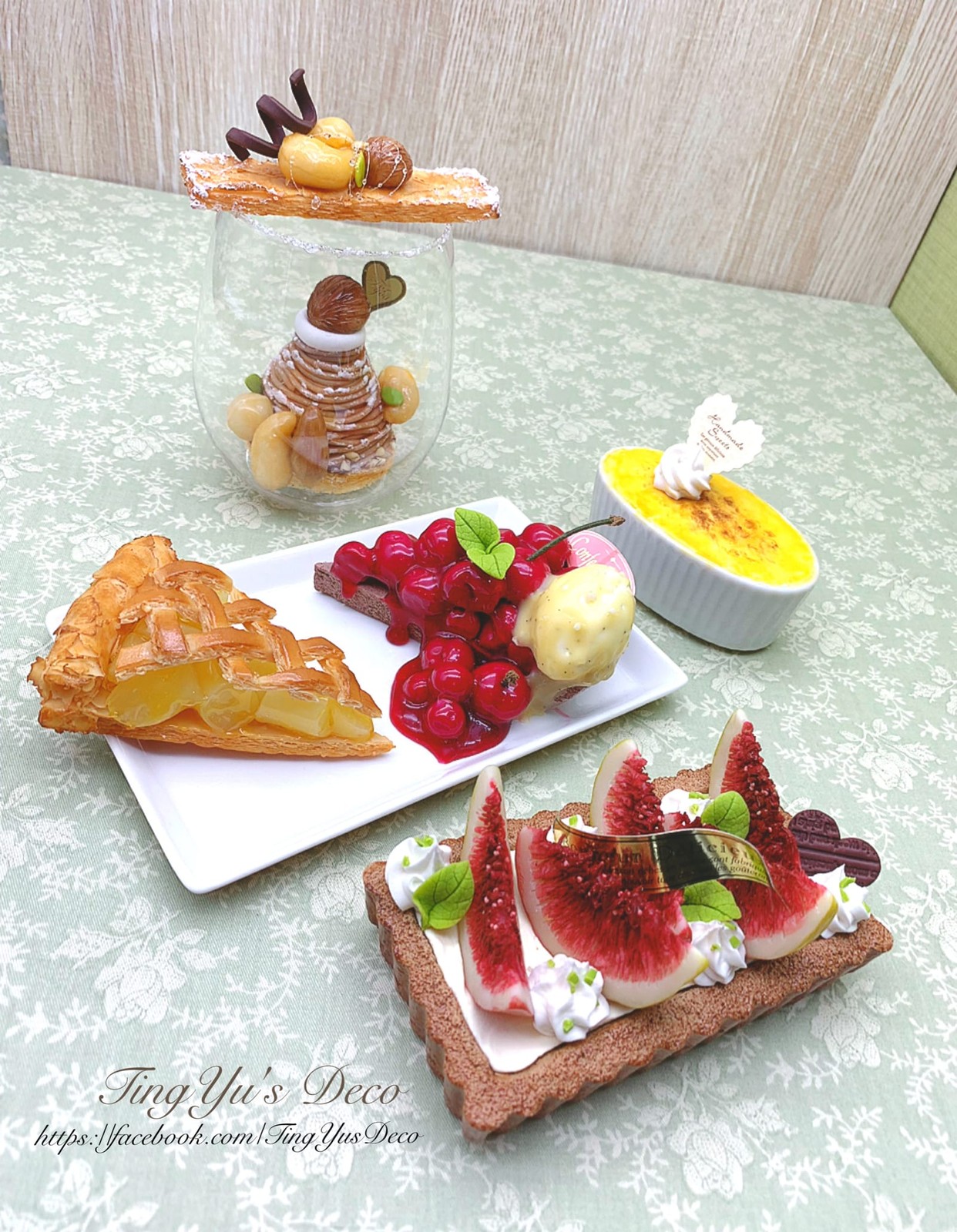 Fake Food | 仿真食物 — 17