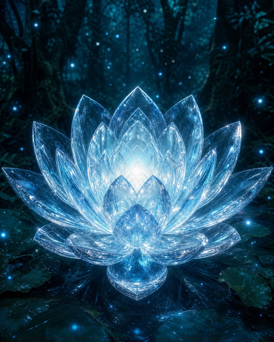 Fantasy Bloom | 幻夢花變 — Six Flowers, One Endless Bloom