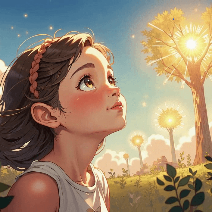 Light Seeds: The Forest of Tomorrow | 光種子:未來的森林