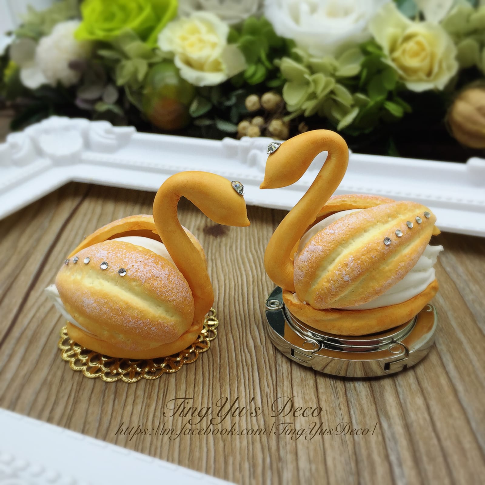 Miniature Food | 袖珍食物 — 20